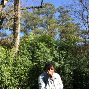 Meet your Posher, Catherine